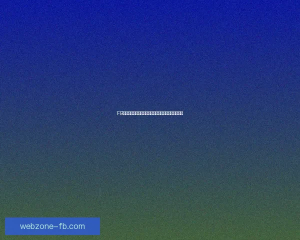 FB体育平台助力全球赛事直播与互动体验引领行业新风潮 FB体育平台助力全球赛事直播与互动体验引领行业新风潮