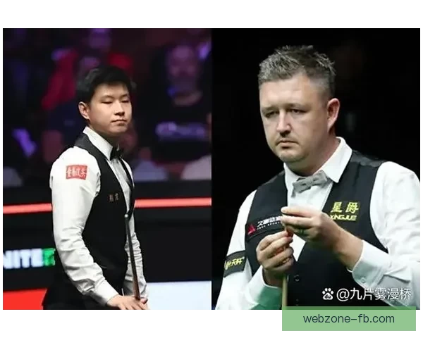 赵心童斯诺克巡回赛狂胜希金斯十比一决赛遇特鲁姆普 赵心童斯诺克巡回赛狂胜希金斯十比一决赛遇特鲁姆普