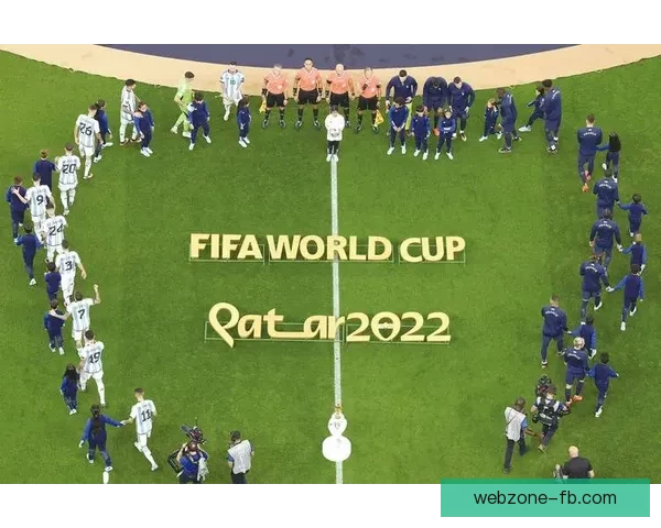 世界杯竞猜盛宴开启，精准预测赢大奖，掌握赛场动向一秒制胜