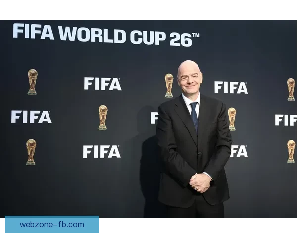 2026世界杯决赛时间揭晓 球迷期待全球足球盛宴的终极对决