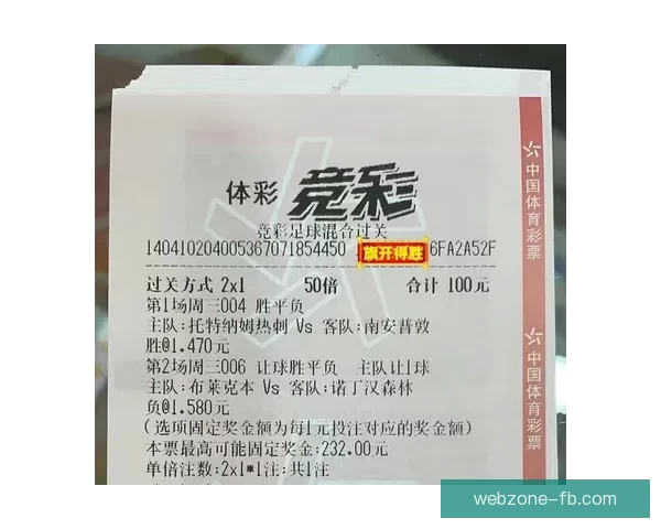 精准解析足球赛事走势，打造高胜率竞猜投注攻略