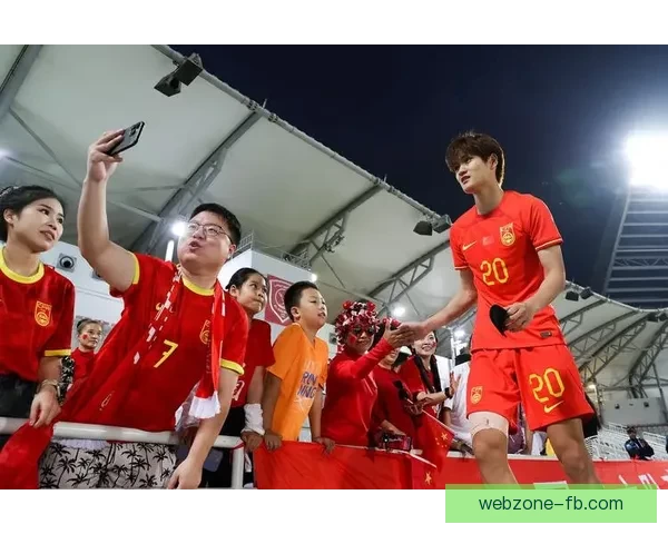 美加墨联合举办世界杯赛事展现三国足球魅力与合作精神